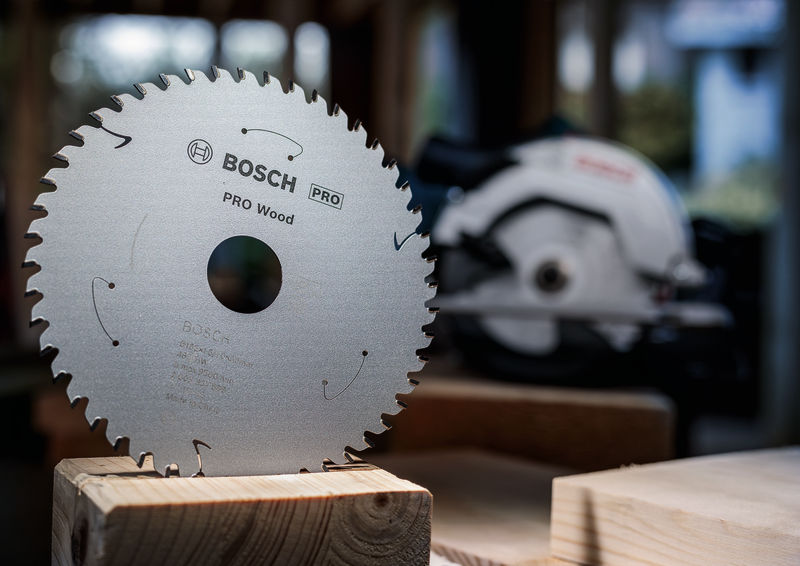 PRO&nbsp;Wood cordless Kreissägeblatt, 190 x 1,6 x 30&nbsp;mm Produktbild img13 L