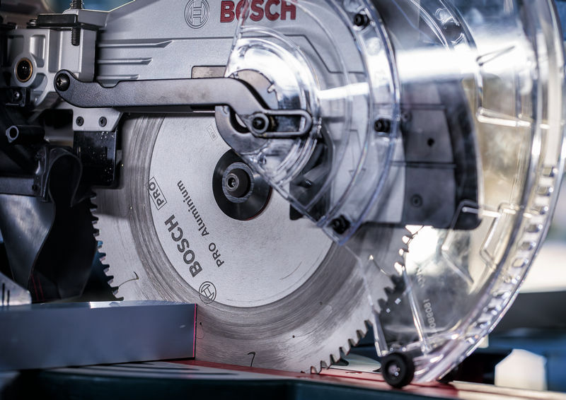 PRO&nbsp;Aluminium cordless Kreissägeblatt, 254 x 2,4 x 30&nbsp;mm Produktbild img11 L