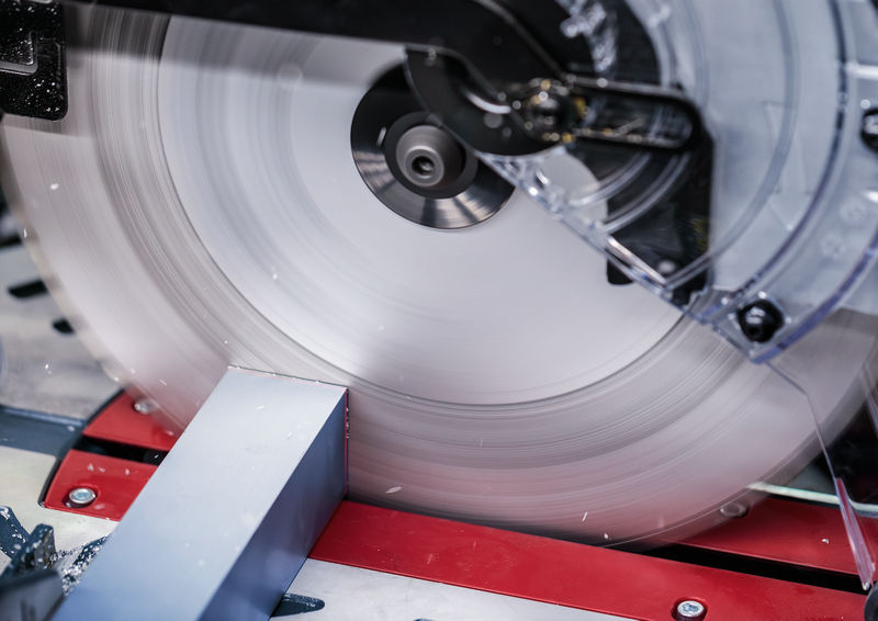 PRO&nbsp;Aluminium cordless Kreissägeblatt, 254 x 2,4 x 30&nbsp;mm Produktbild img10 L