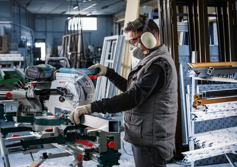 PRO&nbsp;Multi Material Kreissägeblatt, 250 x 3,2 x 30&nbsp;mm Produktbild img8 L