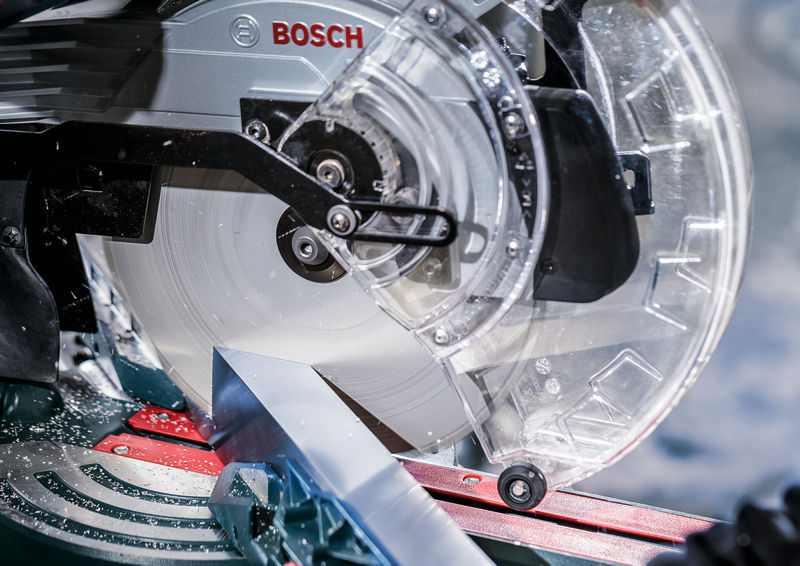 PRO&nbsp;Multi Material Kreissägeblatt, 250 x 3,2 x 30&nbsp;mm Produktbild img10 L