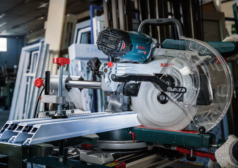 PRO&nbsp;Multi Material Kreissägeblatt, 250 x 3,2 x 30&nbsp;mm Produktbild img7 L