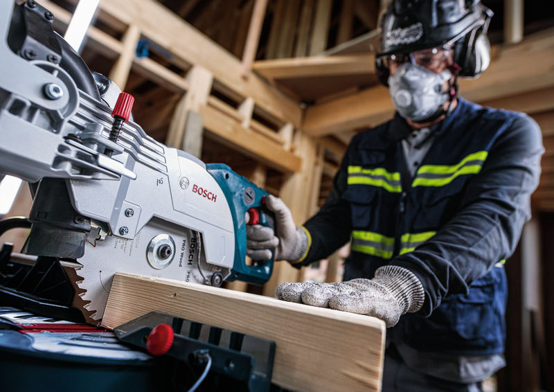 PRO&nbsp;Wood cordless Kreissägeblatt, 216 x 1,7 x 30&nbsp;mm Produktbild img9 L