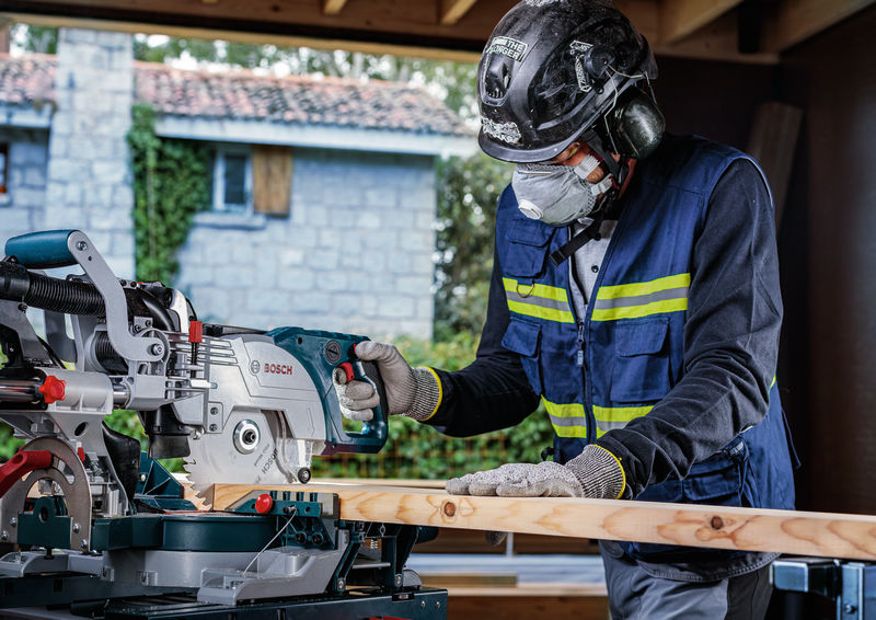 PRO&nbsp;Wood cordless Kreissägeblatt, 216 x 1,7 x 30&nbsp;mm Produktbild img7 L