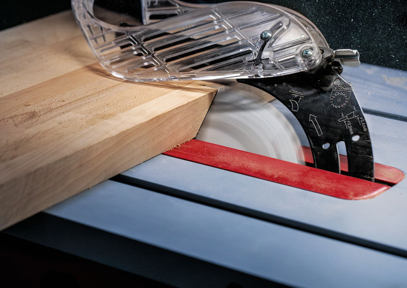 PRO&nbsp;Wood Kreissägeblatt, 250 x 3.2 x 30&nbsp;mm Produktbild img21 L