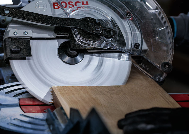 PRO&nbsp;Wood Kreissägeblatt, 250 x 3.2 x 30&nbsp;mm Produktbild img19 L