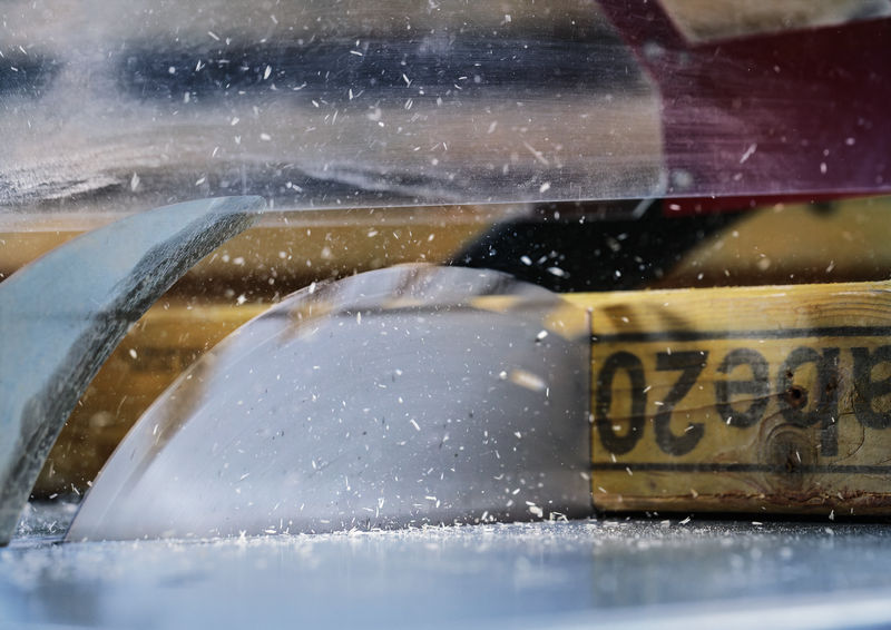 PRO Construct Wood Kreissägeblatt, 350 x 3,5 x 30&nbsp;mm Produktbild img11 L