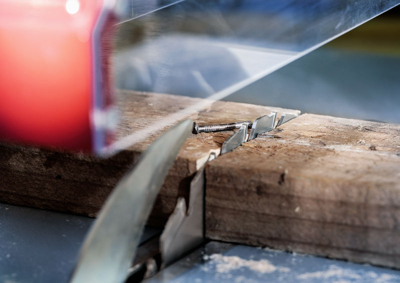 PRO Construct Wood Kreissägeblatt, 350 x 3,5 x 30&nbsp;mm Produktbild img12 L