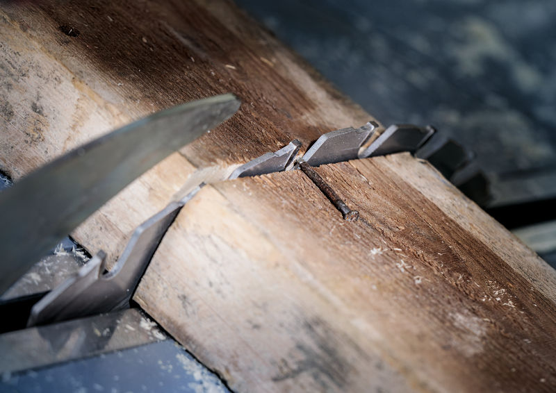 PRO Construct Wood Kreissägeblatt, 350 x 3,5 x 30&nbsp;mm Produktbild img13 L