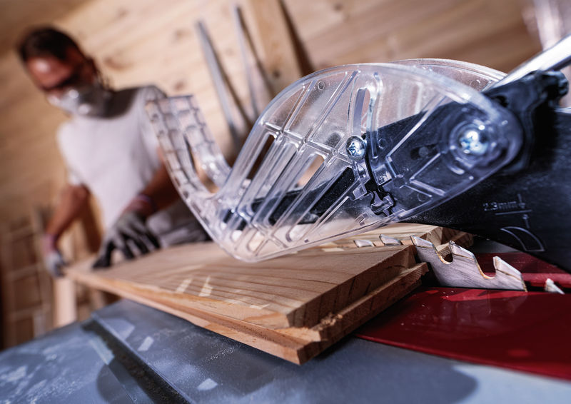 PRO&nbsp;Wood Kreissägeblatt, 300 x 3.2 x 30&nbsp;mm Produktbild img15 L