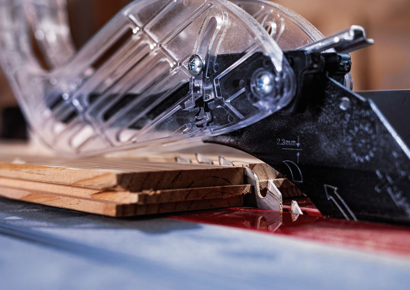 PRO&nbsp;Wood Kreissägeblatt, 300 x 3.2 x 30&nbsp;mm Produktbild img10 L