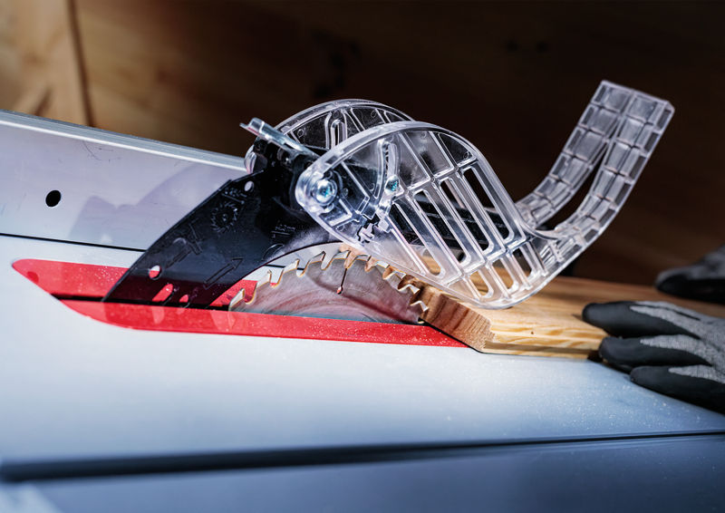 PRO&nbsp;Wood Kreissägeblatt, 300 x 3.2 x 30&nbsp;mm Produktbild img6 L