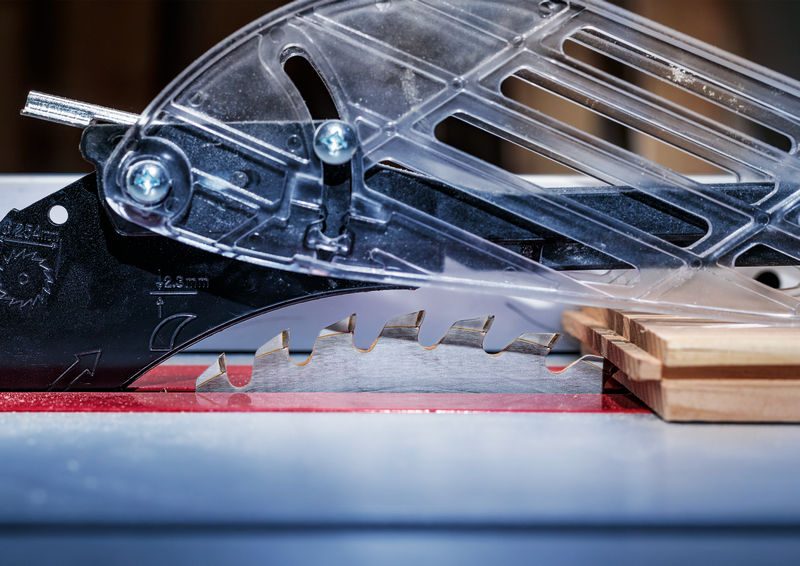 PRO&nbsp;Wood Kreissägeblatt, 300 x 3.2 x 30&nbsp;mm Produktbild img11 L