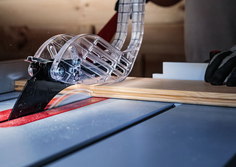 PRO&nbsp;Wood Kreissägeblatt, 300 x 3.2 x 30&nbsp;mm Produktbild img8 L