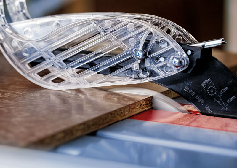 PRO&nbsp;Wood cordless Kreissägeblatt, 254 x 2,2 x 30&nbsp;mm Produktbild img15 L