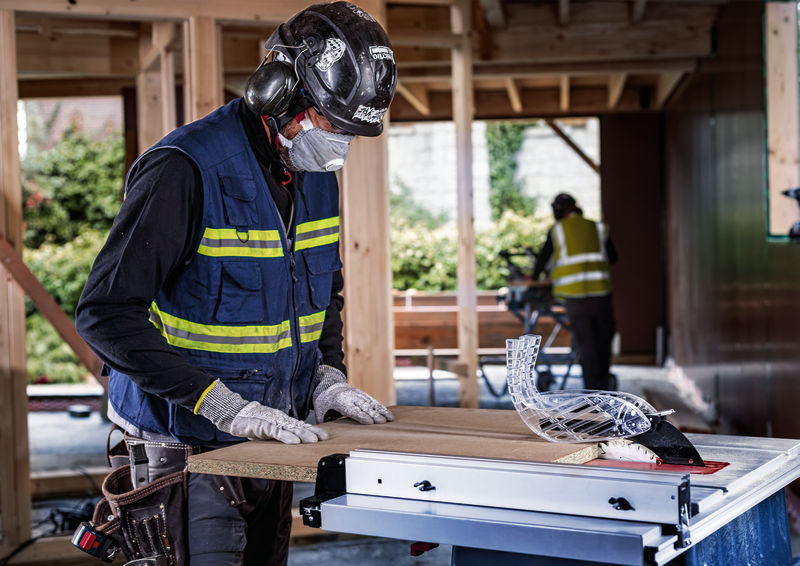 PRO&nbsp;Wood cordless Kreissägeblatt, 254 x 2,2 x 30&nbsp;mm Produktbild img7 L