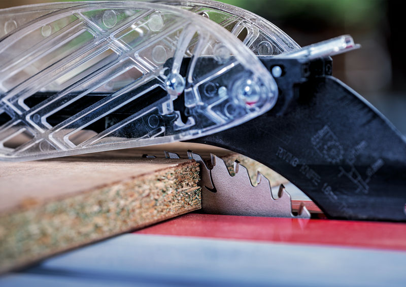 PRO&nbsp;Wood cordless Kreissägeblatt, 254 x 2,2 x 30&nbsp;mm Produktbild img12 L