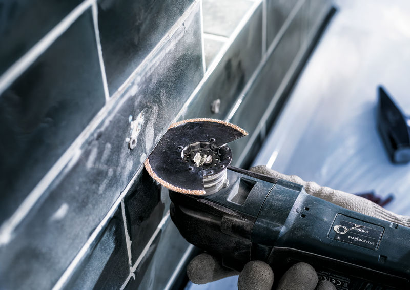 PRO ACZ 85 RT3 Blatt für Multifunktionswerkzeuge, 85 x 2.5&nbsp;mm Produktbild img12 L