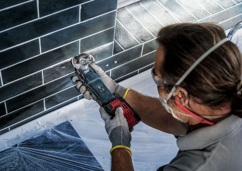 PRO ACZ 85 RT3 Blatt für Multifunktionswerkzeuge, 85 x 2.5&nbsp;mm Produktbild img5 L