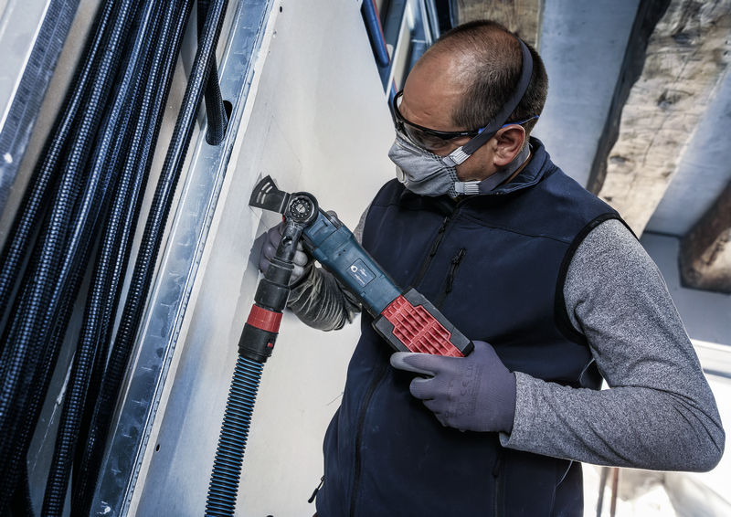 PRO AYZ 53 BPB Blatt für Multifunktionswerkzeuge, 53 x 40&nbsp;mm Produktbild img7 L