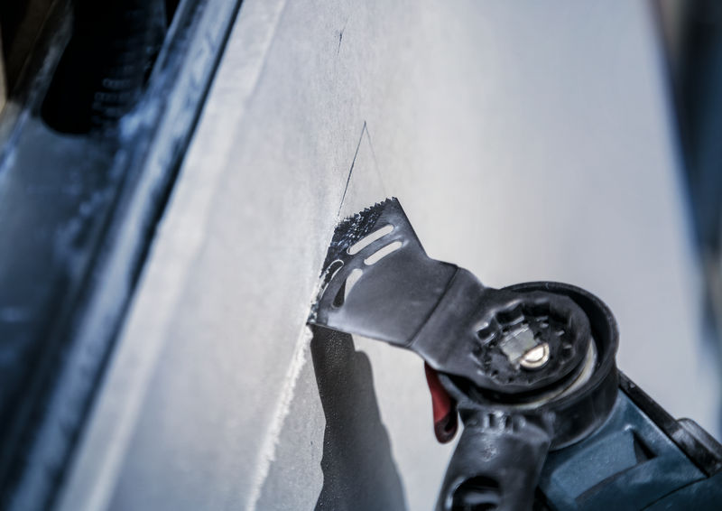 PRO AYZ 53 BPB Blatt für Multifunktionswerkzeuge, 53 x 40&nbsp;mm Produktbild img12 L