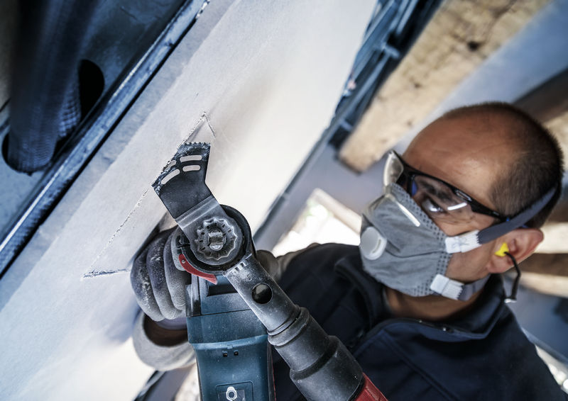 PRO AYZ 53 BPB Blatt für Multifunktionswerkzeuge, 53 x 40&nbsp;mm Produktbild img5 L