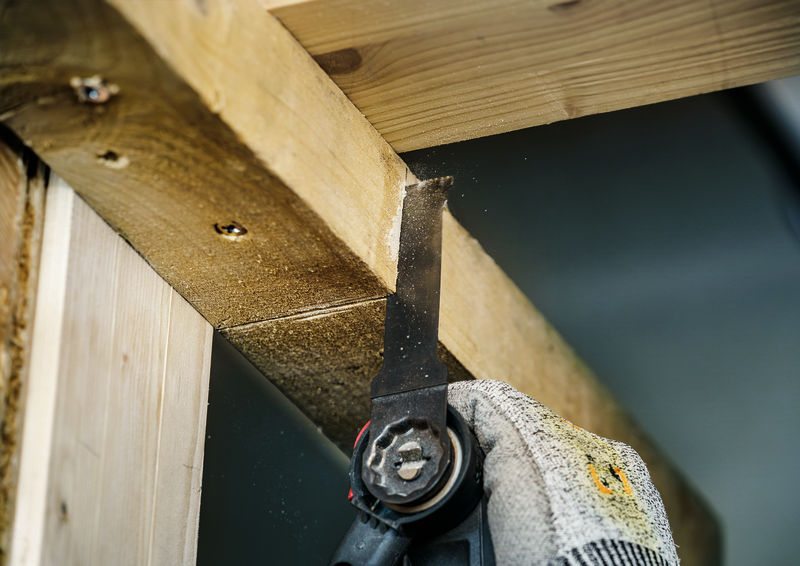 PRO MAII 32 APB Blatt für Multifunktionswerkzeuge, 32 x 80 mm Produktbild img7 L