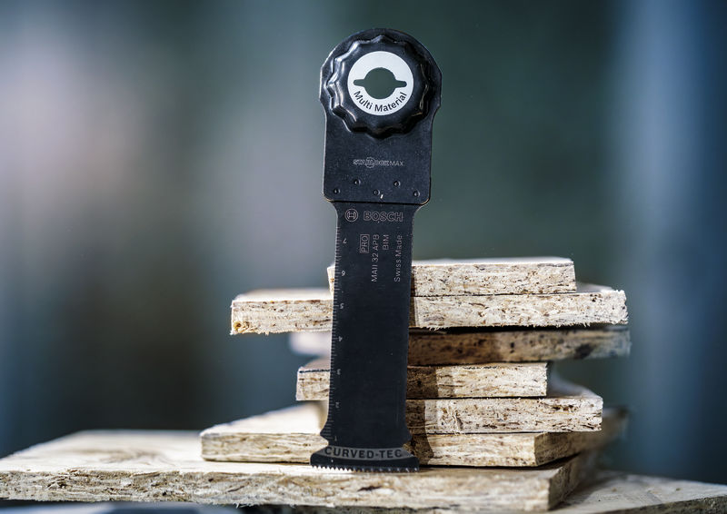 PRO MAII 32 APB Blatt für Multifunktionswerkzeuge, 32 x 80 mm Produktbild img10 L