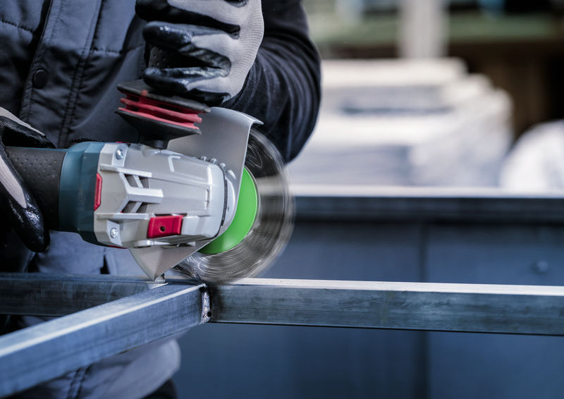 PRO Metal clean Kegelbürste, 115 x 0,3 mm, Gewinde Produktbild img5 L