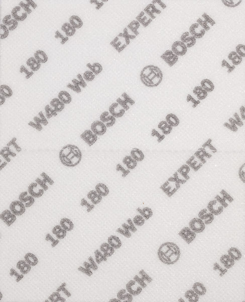 Schleifblatt ExW480 web, G180 Produktbild img1 L