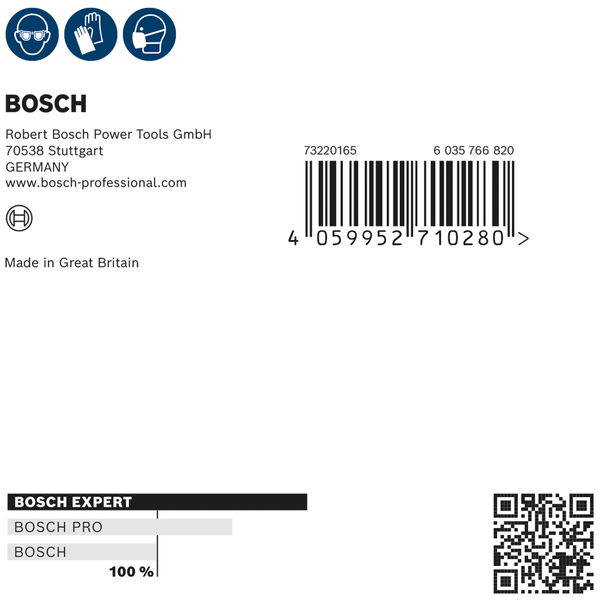 Schleifblatt ExW480 web, Set Produktbild img4 L