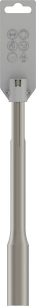 PRO SDS max Earth Rod Driver, 16.5 x 260&nbsp;mm Produktbild img4 L