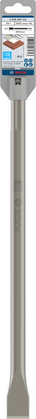 PRO SDS max-4C Flachmeißel-Set, 25&nbsp;x&nbsp;400&nbsp;mm Produktbild img2 L
