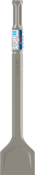 PRO HEX 22-5C Spatmeißel, 80 x 400&nbsp;mm Produktbild img4 L