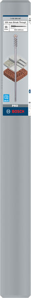 PRO SDS max-9 Break Through Bohrer, 55 x 450 x 600&nbsp;mm Produktbild img3 L