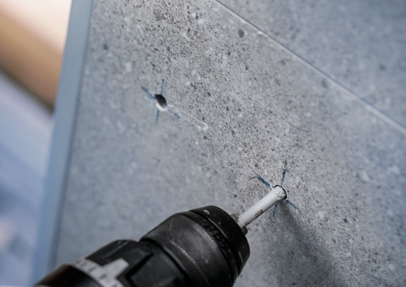 PRO Ceramic dry Bohrer, 6 x 66&nbsp;mm Produktbild img7 L