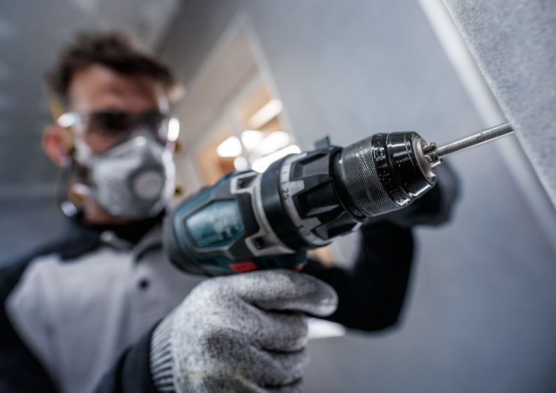 PRO Ceramic dry Bohrer, 6 x 66&nbsp;mm Produktbild img5 L