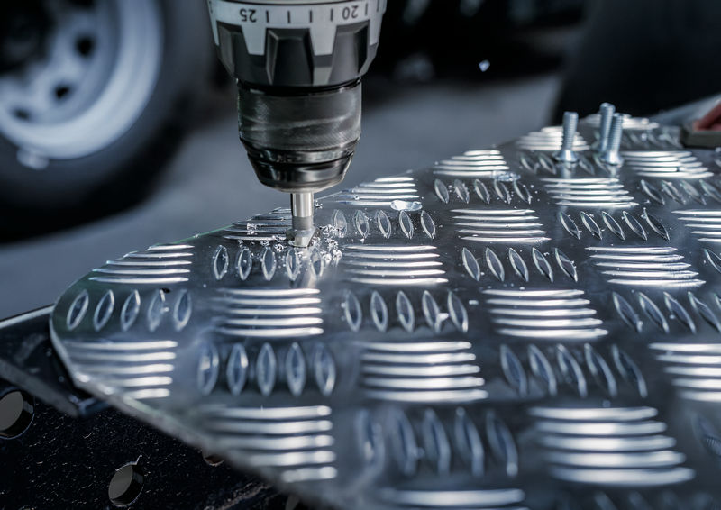 PRO Soft Metal HSS Kegelsenker, 6,3 x 45&nbsp;mm, M3 Produktbild img8 L