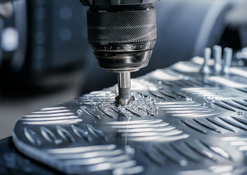 PRO Soft Metal HSS Kegelsenker, 6,3 x 45&nbsp;mm, M3 Produktbild img10 L