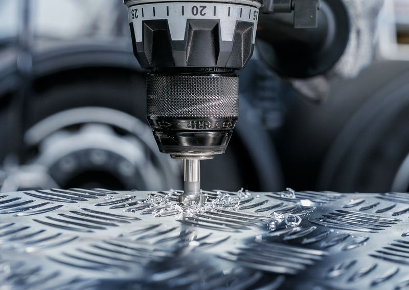 PRO Soft Metal HSS Kegelsenker, 6,3 x 45&nbsp;mm, M3 Produktbild img9 L