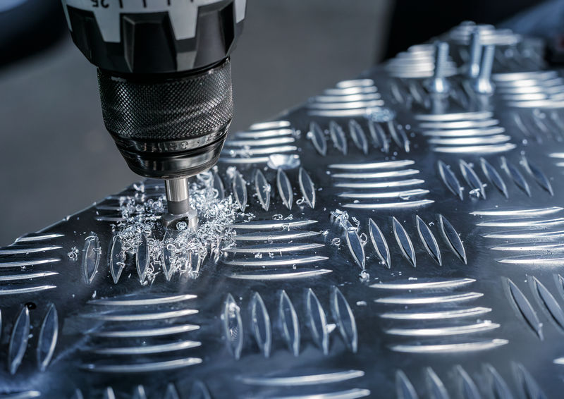 PRO Soft Metal HSS Kegelsenker, 6,3 x 45&nbsp;mm, M3 Produktbild img7 L