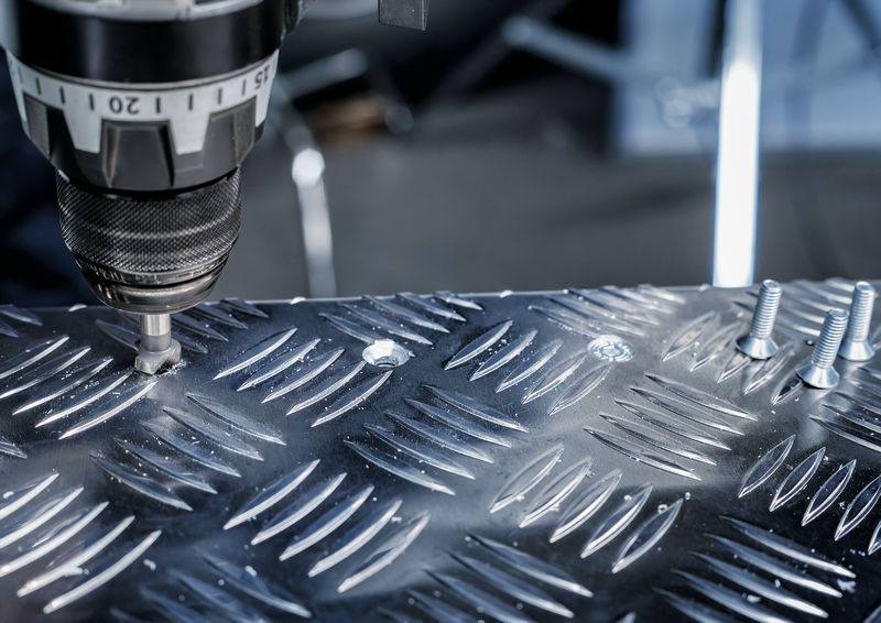 PRO Soft Metal HSS Kegelsenker, 6,3 x 45&nbsp;mm, M3 Produktbild img6 L