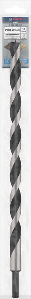 PRO Wood Holzspiralbohrer, 18 x 340 x 400&nbsp;mm Produktbild img4 L