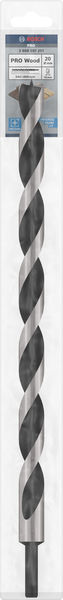 PRO Wood Holzspiralbohrer, 20 x 340 x 400 mm Produktbild img4 L
