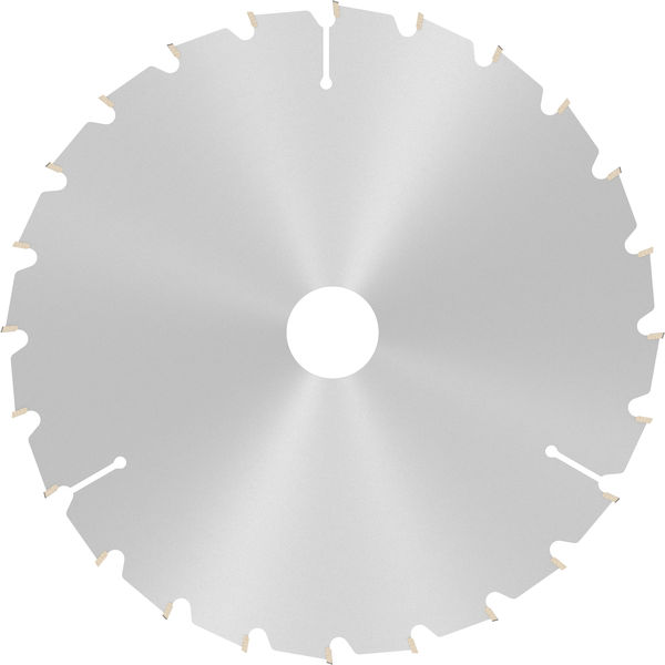 PRO&nbsp;Wood Kreissägeblatt, 216 x 2 x 30&nbsp;mm Produktbild img2 L