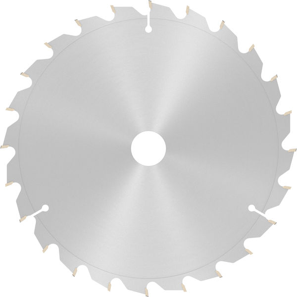 PRO&nbsp;Wood Kreissägeblatt, 254 x 2 x 30&nbsp;mm Produktbild img2 L