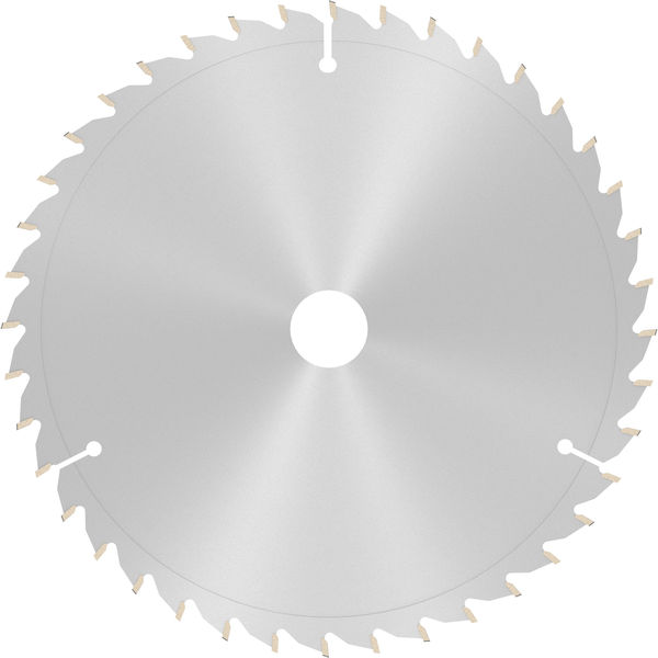 PRO&nbsp;Wood Kreissägeblatt, 254 x 2 x 30&nbsp;mm Produktbild img2 L