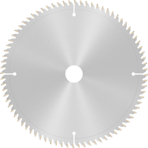 PRO&nbsp;Wood Kreissägeblatt, 254 x 2.5 x 30&nbsp;mm Produktbild img2 L