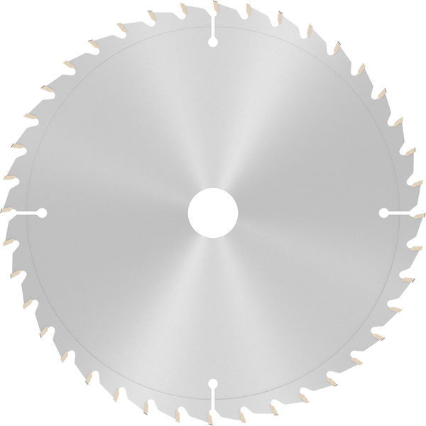 PRO&nbsp;Wood Kreissägeblatt, 254 x 2 x 30&nbsp;mm Produktbild img2 L