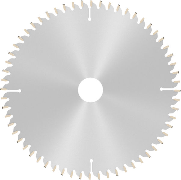 PRO Multi Material Kreissägeblatt, 216 x 2,5 x 30 mm Produktbild img2 L